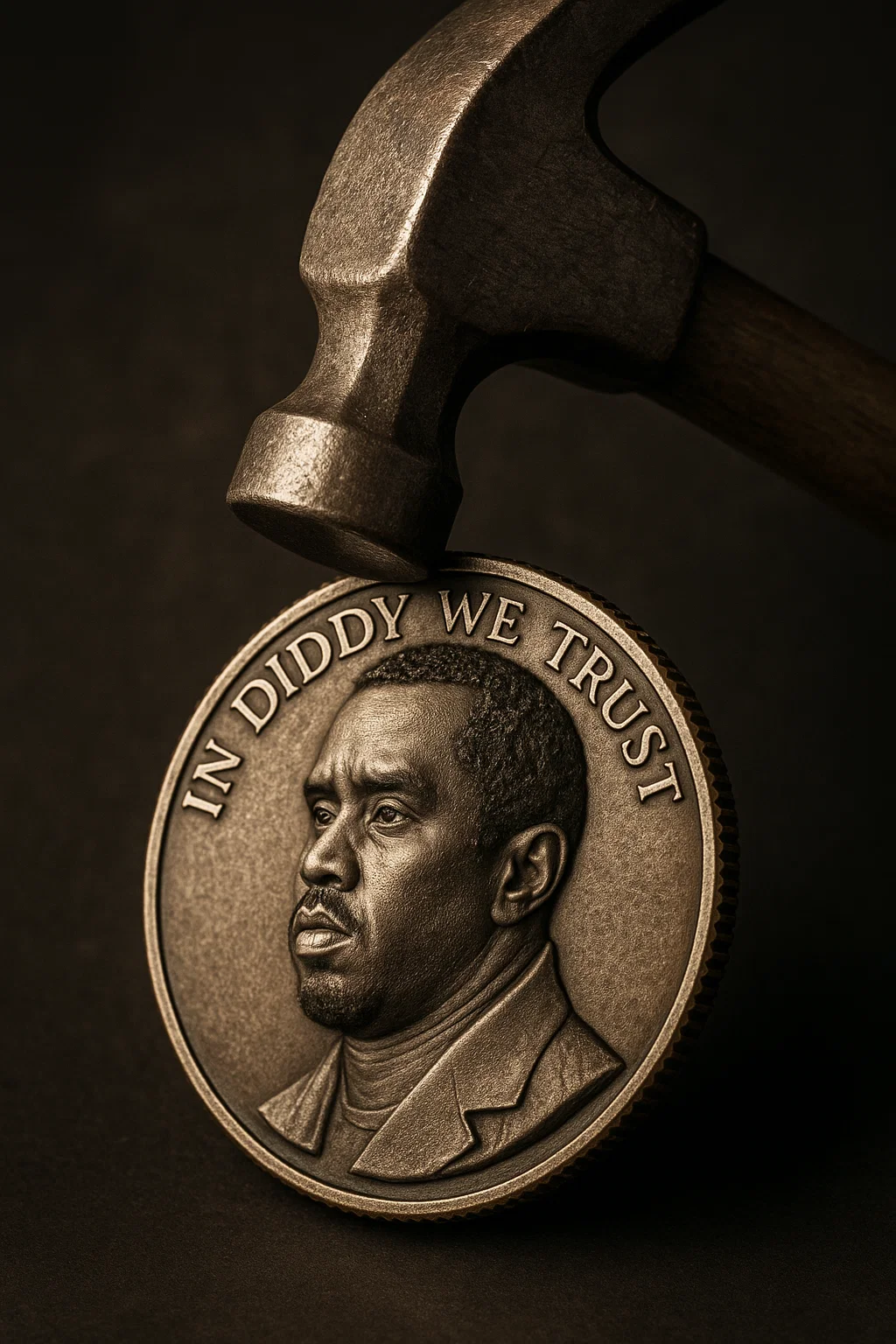 Diddy Hammer